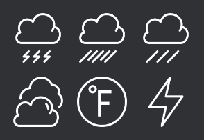 Weather and Forecast