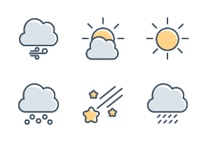 Weather Elements