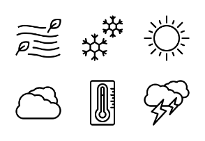 Weather (Outline)