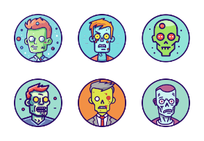 Zombify Undead Monsters